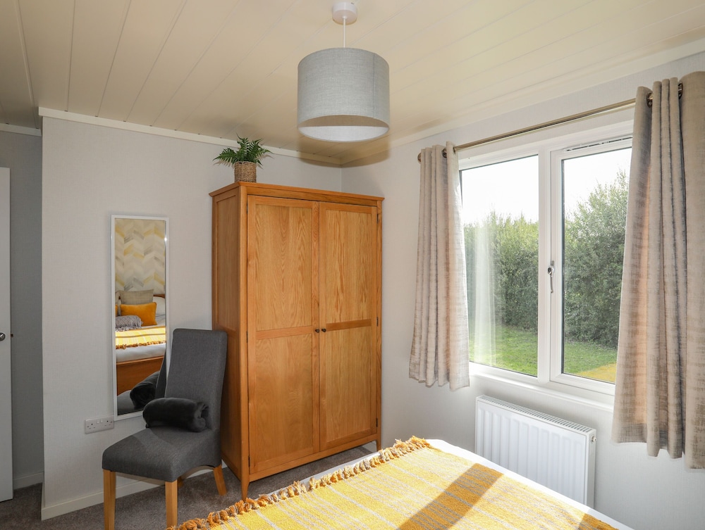Fairview Lodge