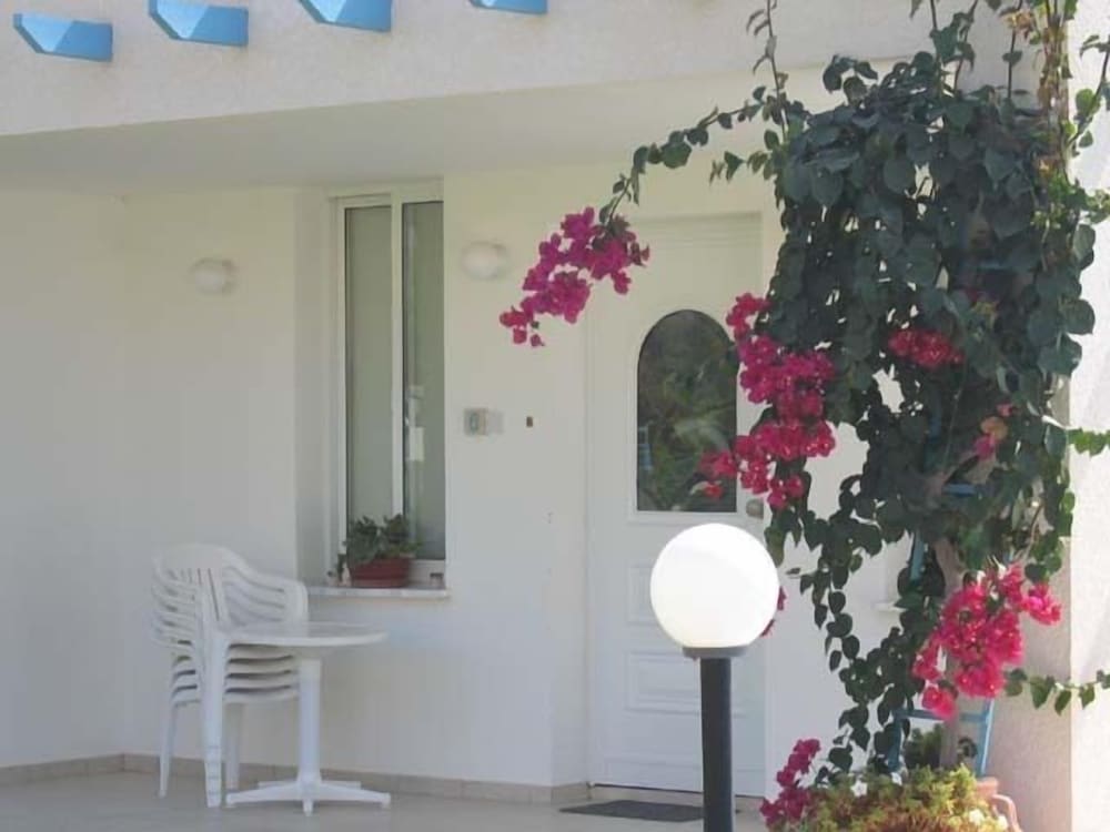 Philippos Villas
