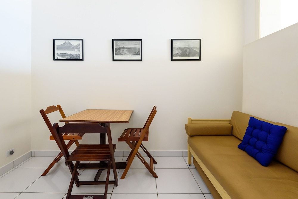 Omar do Rio - Apartamento A601 photo 2