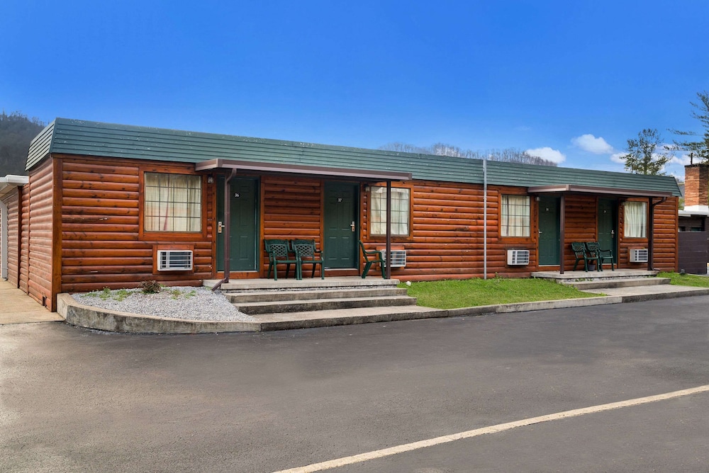 Rodeway Inn Harlan
