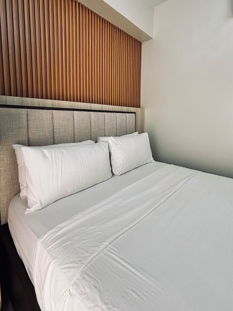 The Elegant City Hideaway
