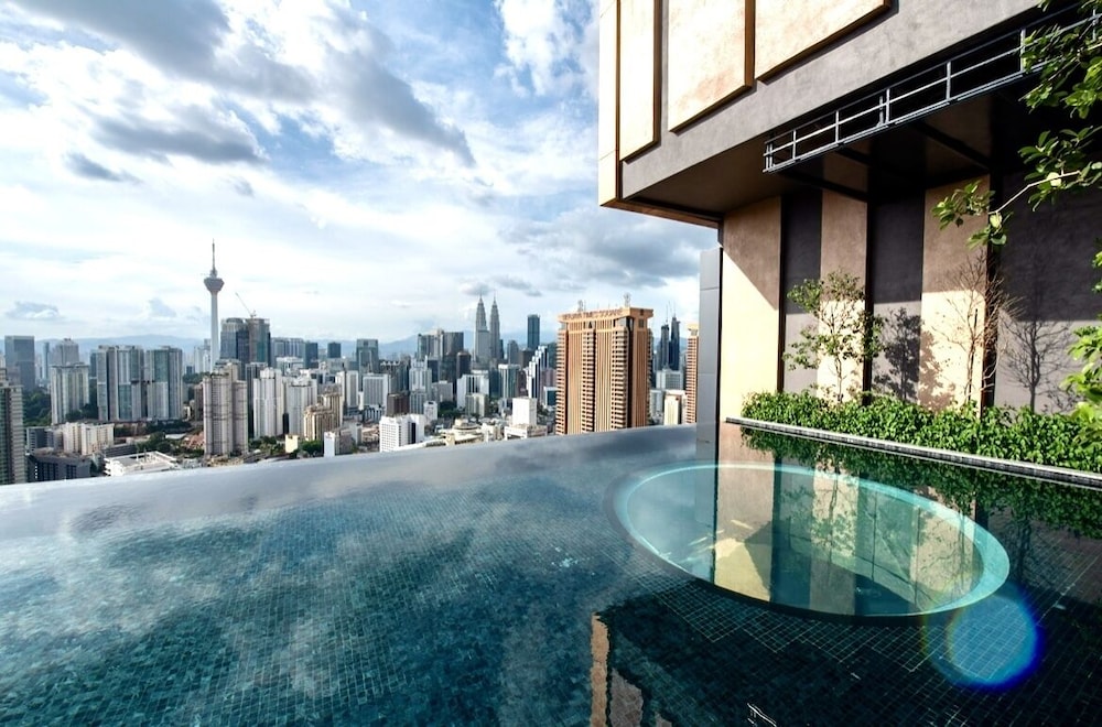 BBCC Lucentia Residence by Kay-Stay
