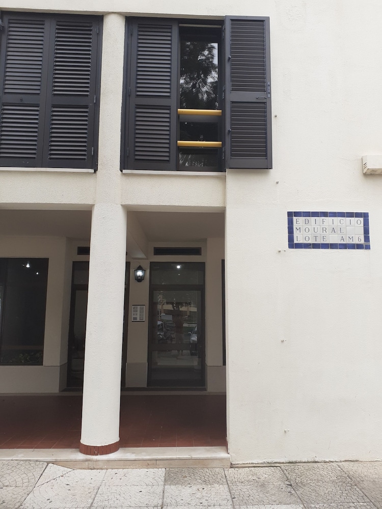 Luxury Flat in Quarteira