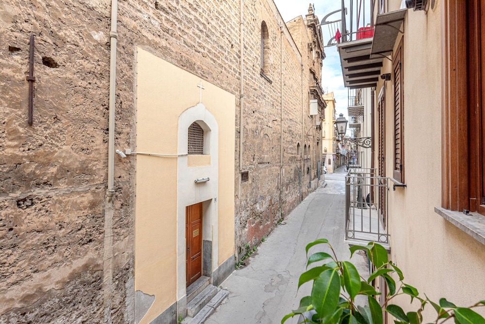 Casa Dolce Vita by Wonderful Italy