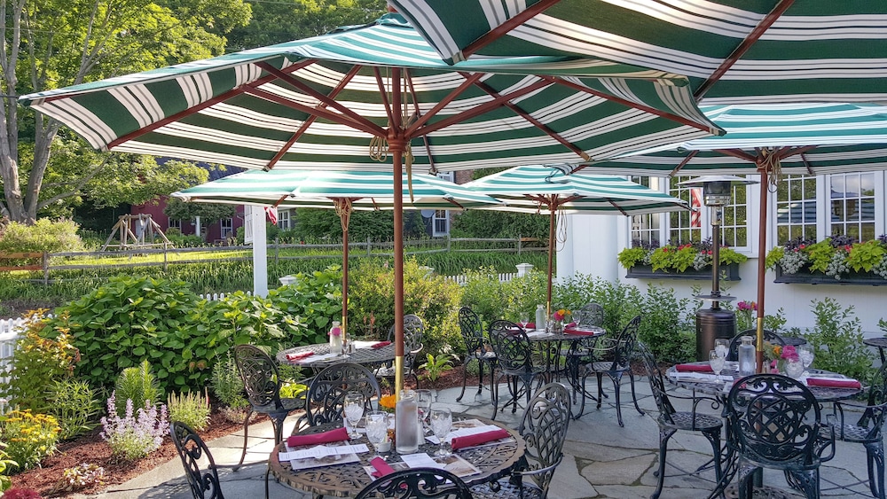 The Lyme Inn