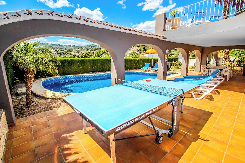 Villa Mi Sueno Dos