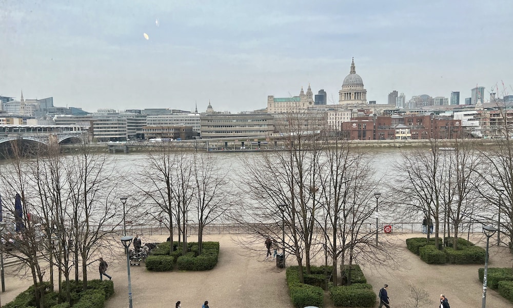 Thames Bankside