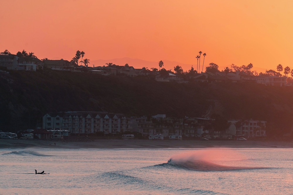 West Coast Surf and Stay