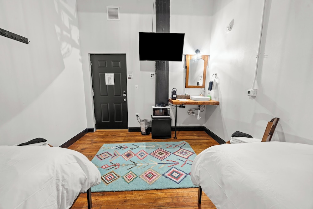 Swedetown European Style Hostel