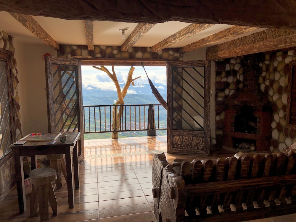 Cabaña Colibrí By Hotelix