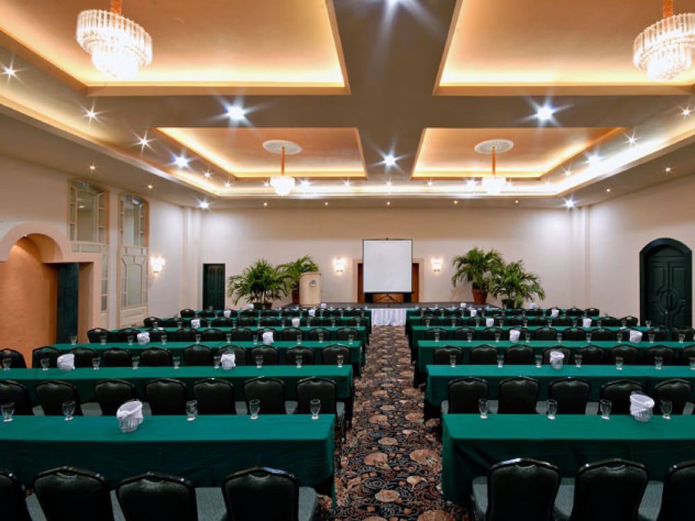 El Cozumeleno Beach Resort - All Inclusive - Property Image 21