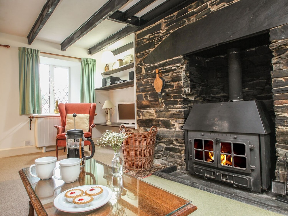 Mill Cottage