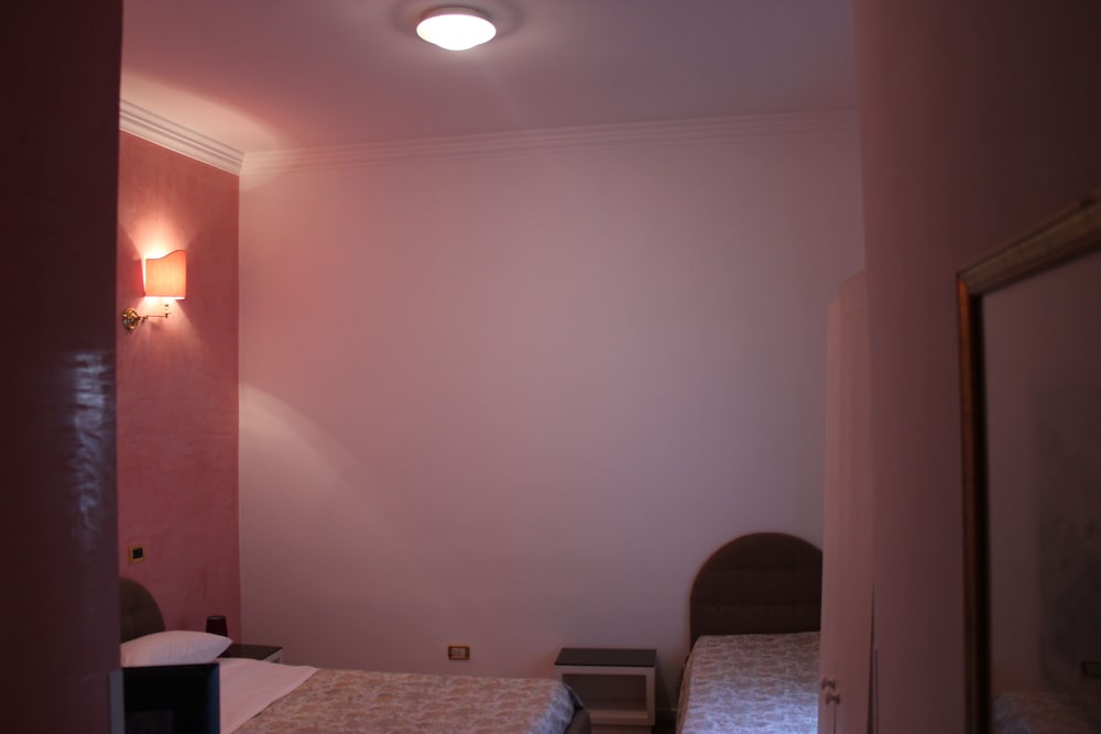 Vila Flavia B&B