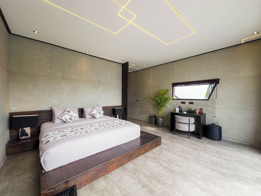 Iri Villas Ubud