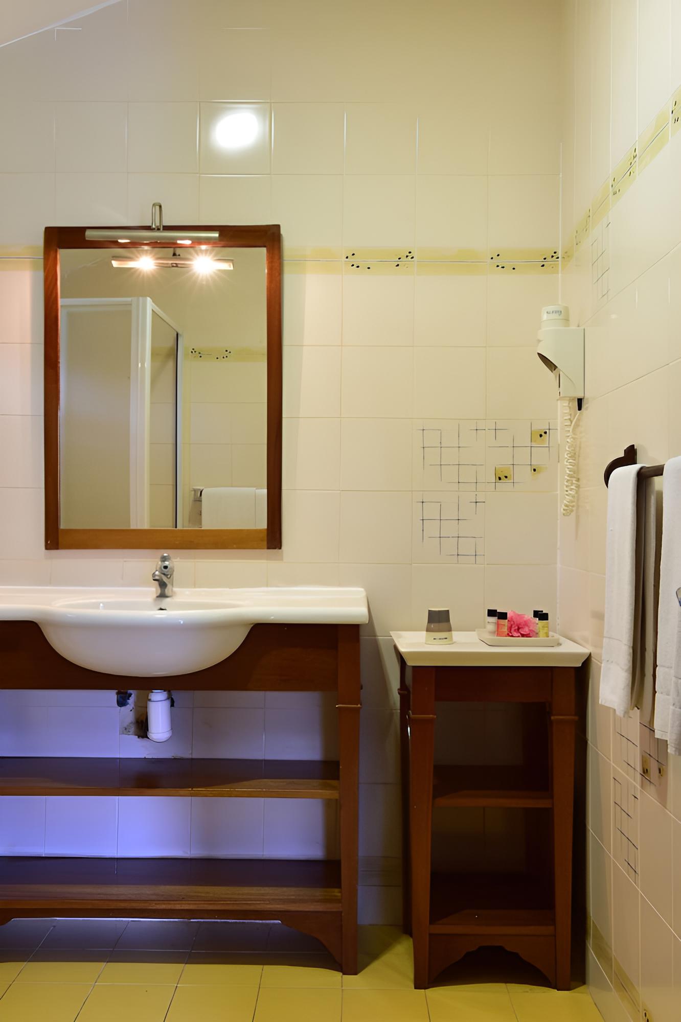 Pestana Equador view 3