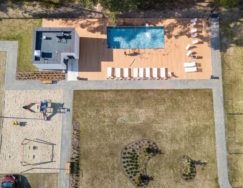 Studio in Lukecin 300m From Baltic Beach