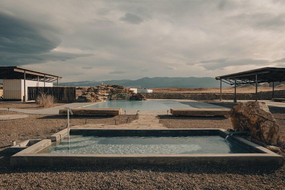 Florence Vacations - Desert Reef Hot Springs - Property Image 17
