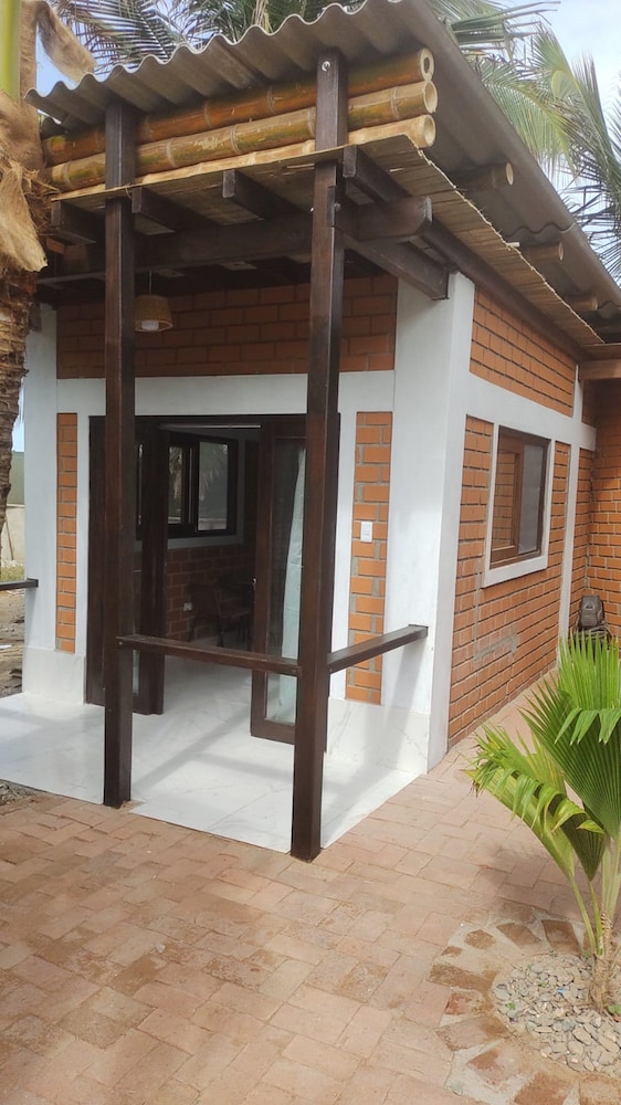 Punta Pacifico Bungalows Mancora
