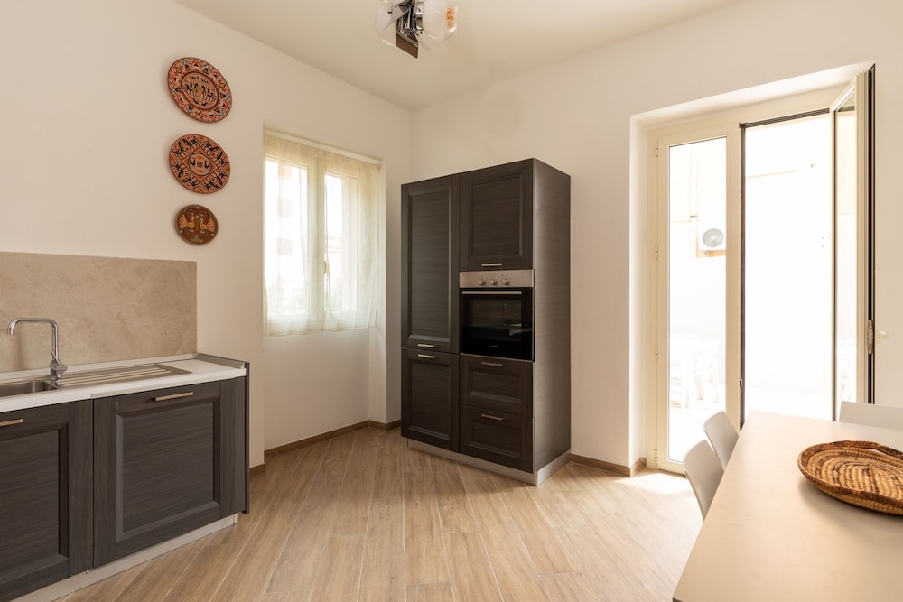 Casa Marina con Patio by Wonderful Italy