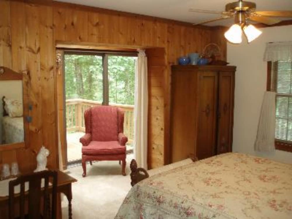 Mountain Top Lodge