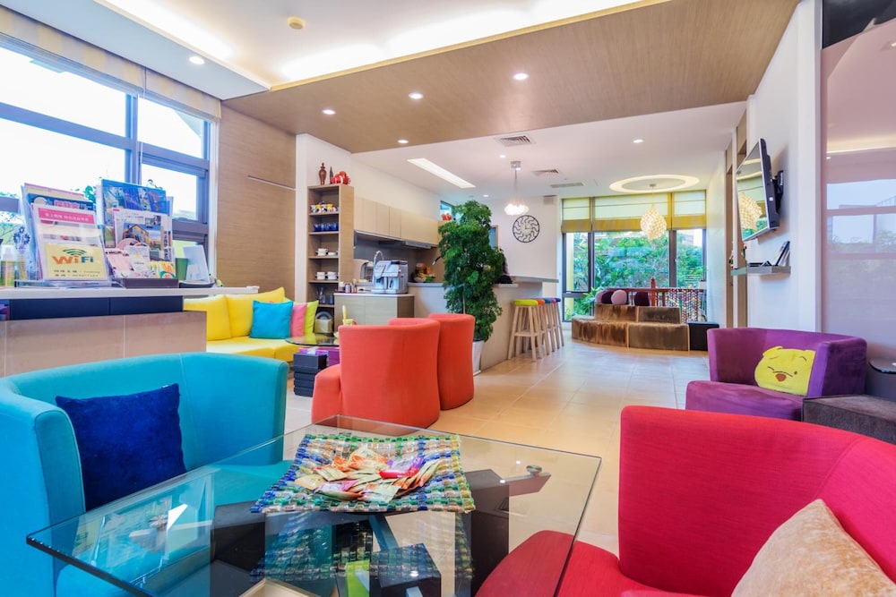 lounge