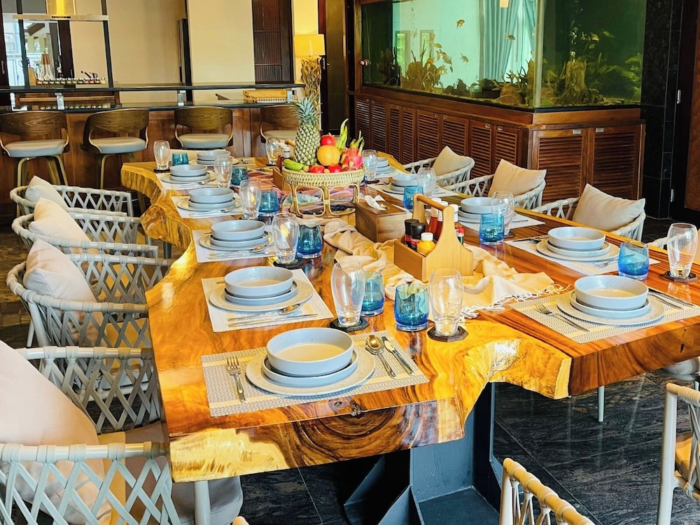 Kiri Anda Villa Phuket