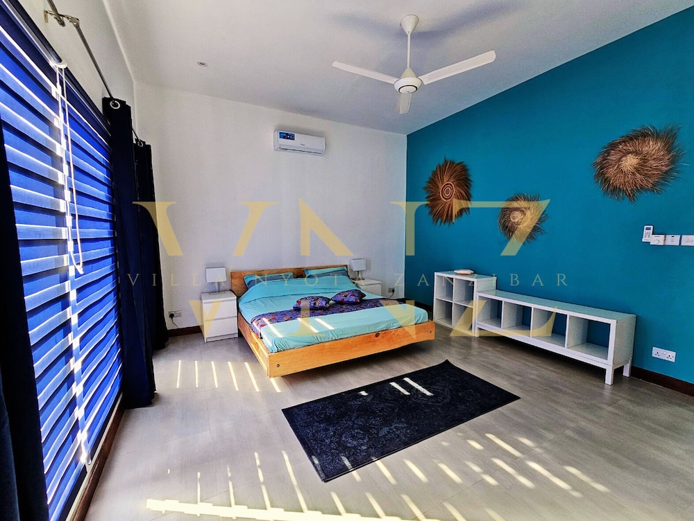 Villa Nyota Zanzibar