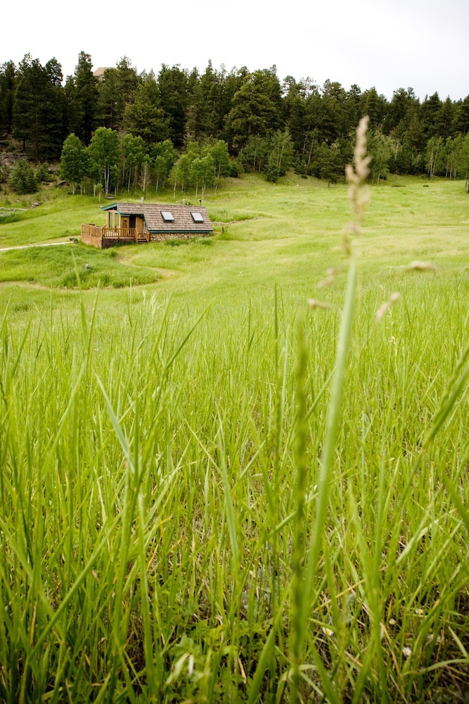 Meadow Creek Mountain Lodge and Event Center