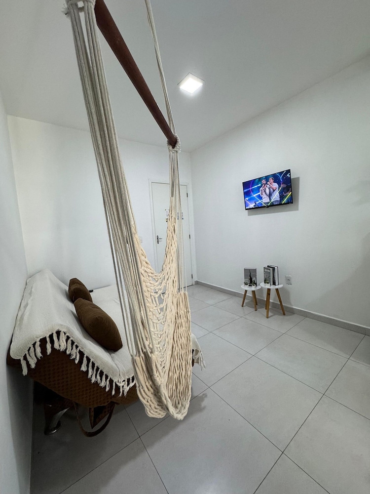 Residencial Beach Palace