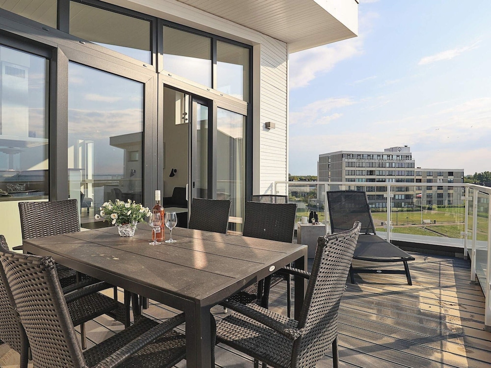 6 Person Holiday Home in Wendtorf