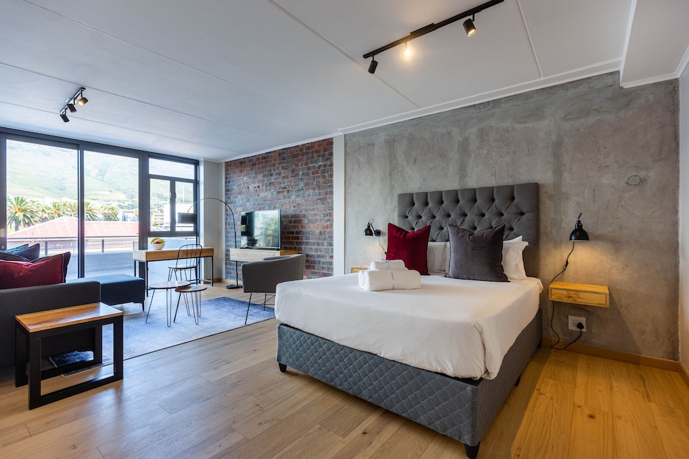 Urban Artisan Aparthotel by Totalstay view 5