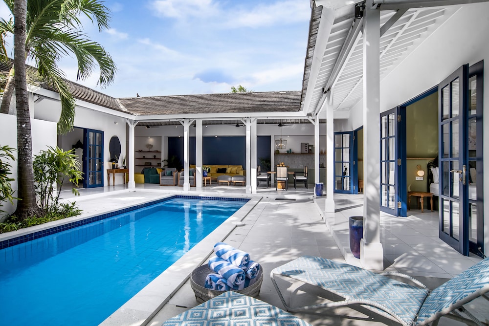 Beachhouse, Canggu, Indonésia - 21