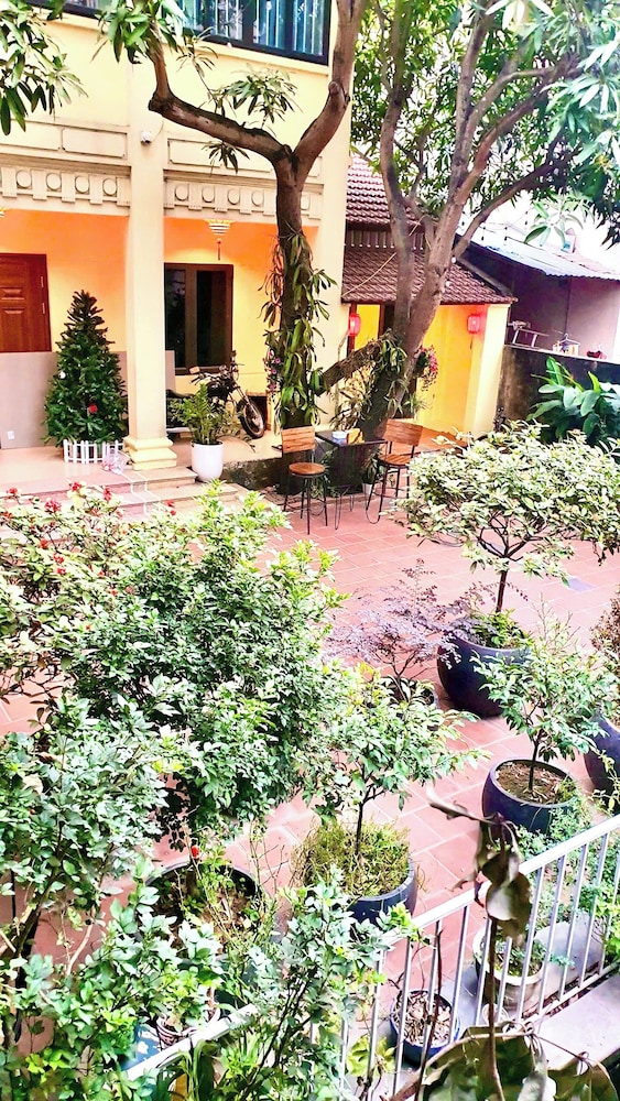 Lee Homestay