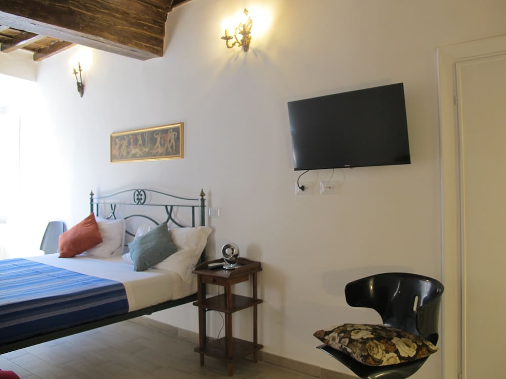 Banchi Prestige - Castel Sant Angelo