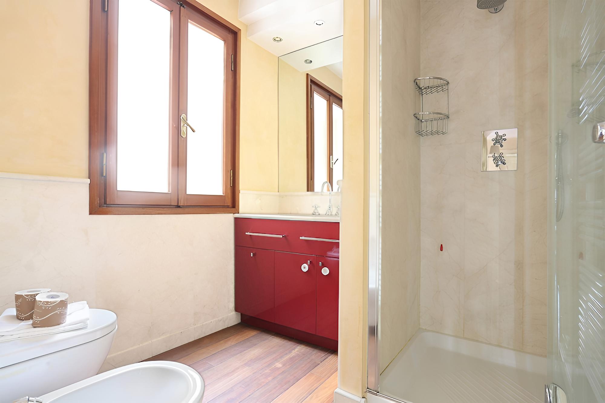 Pontevecchio Suite-hosted by Sweetstay