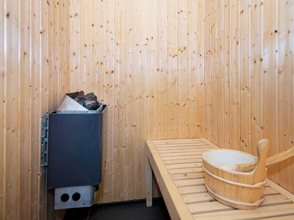 14 Person Holiday Home in Glesborg-by Traum view 3