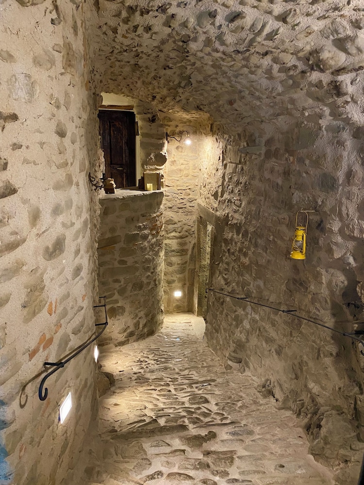 La Casa Medievale - Suites & SPA