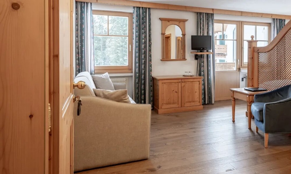 Hotel Bad Waldbrunn