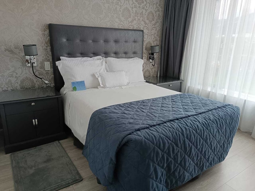 Torres de Suites by InAmazonas