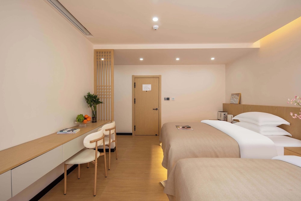 Xuejian Homestay