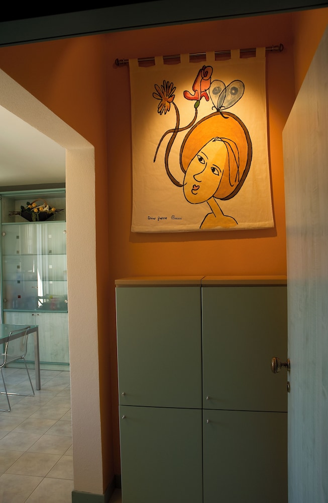 Hotel Eros Residence