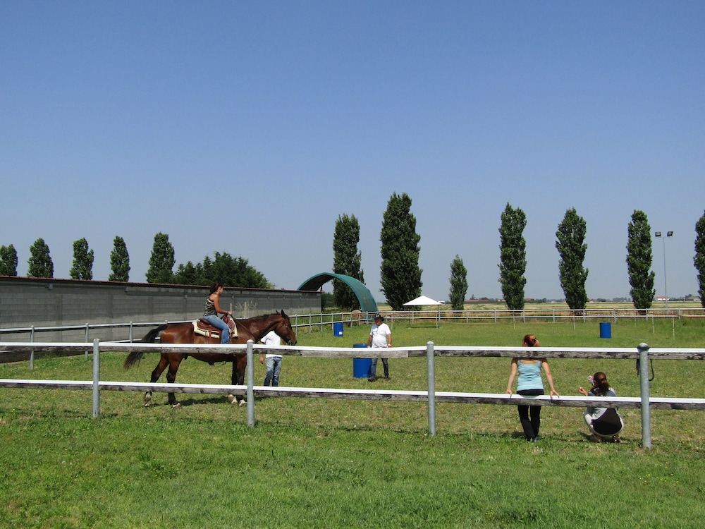 Tuscany Village Club - Ranch PratoSasso