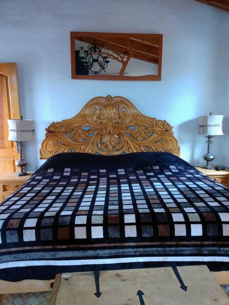 Cabaña Emiliano