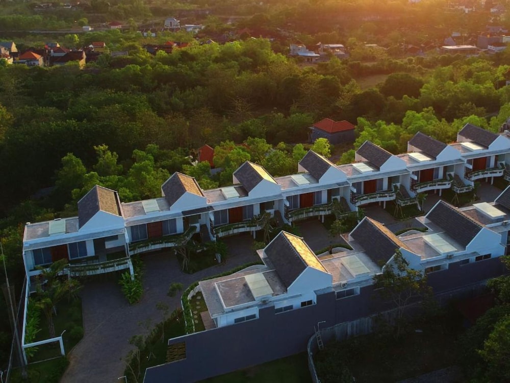 Hideaway Villas Bali – Ungasan by Kanaan Hospitality