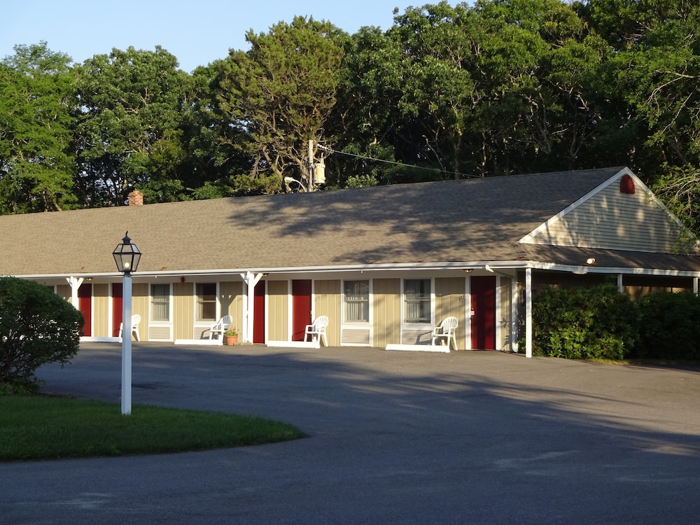 Viking Shores Motor Inn