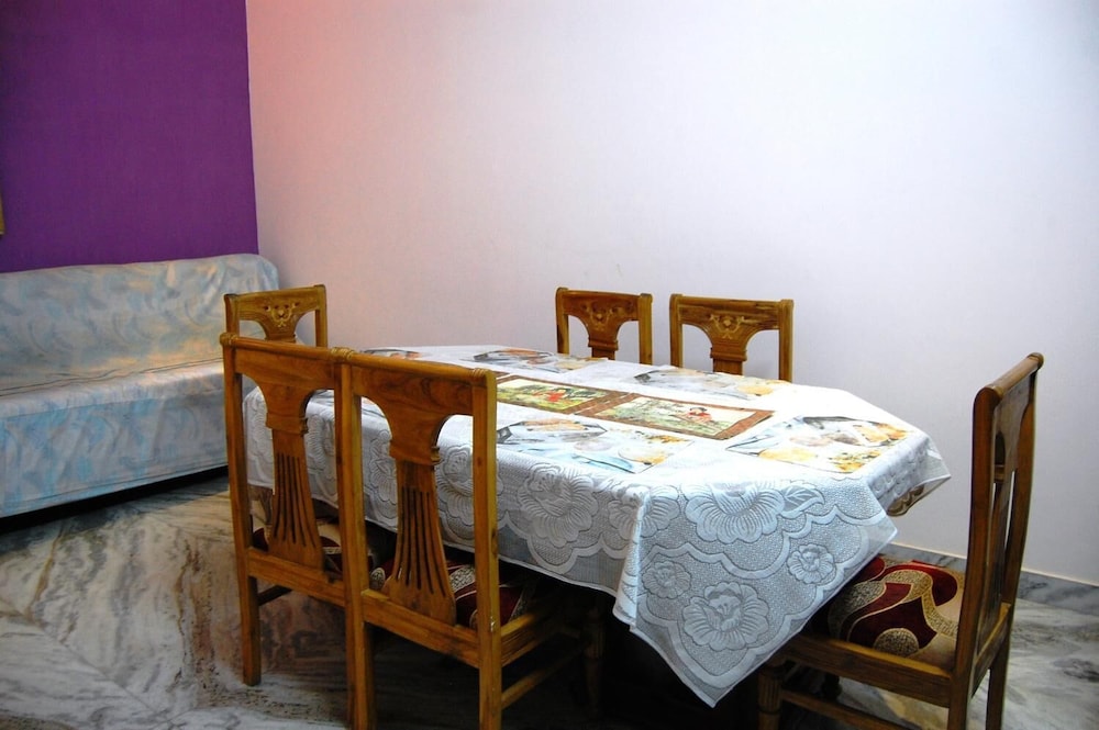 Sai Home Stay B&B