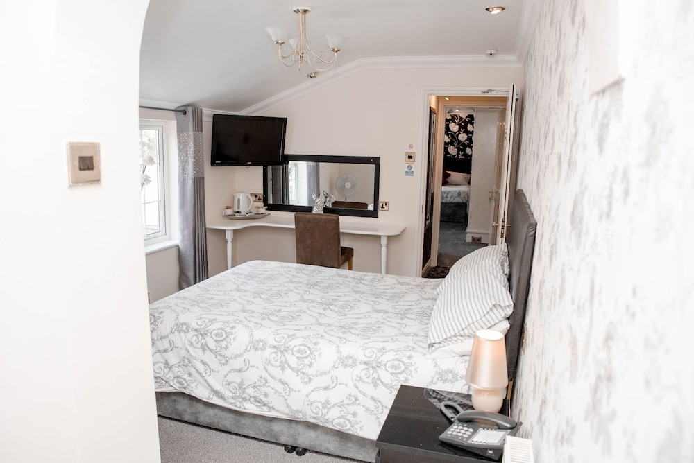 Andel Lodge, Bilde 47