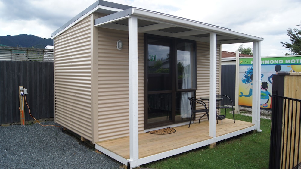 Richmond Holiday Park, photo 32