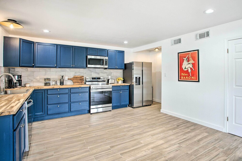 Lakefront Frankston Home w/ Guest Studio! - Property Image 31