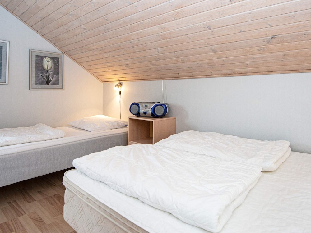 5 Person Holiday Home in Romo view 2